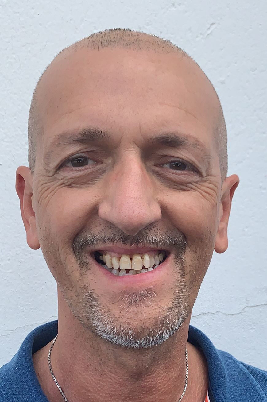 Foto Tenore - Fabrizio Brivio