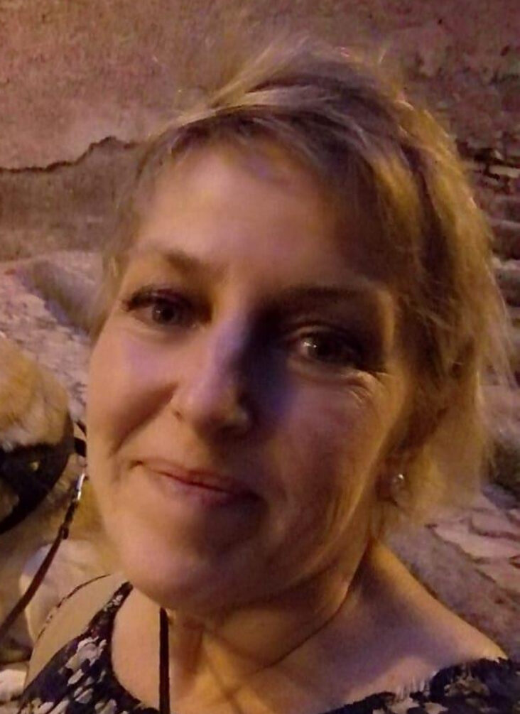 Foto Contralto - Daniela Colombo