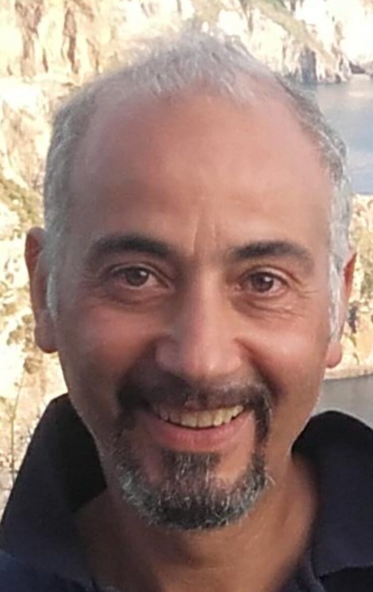 Foto Tenore - Andrea Pias