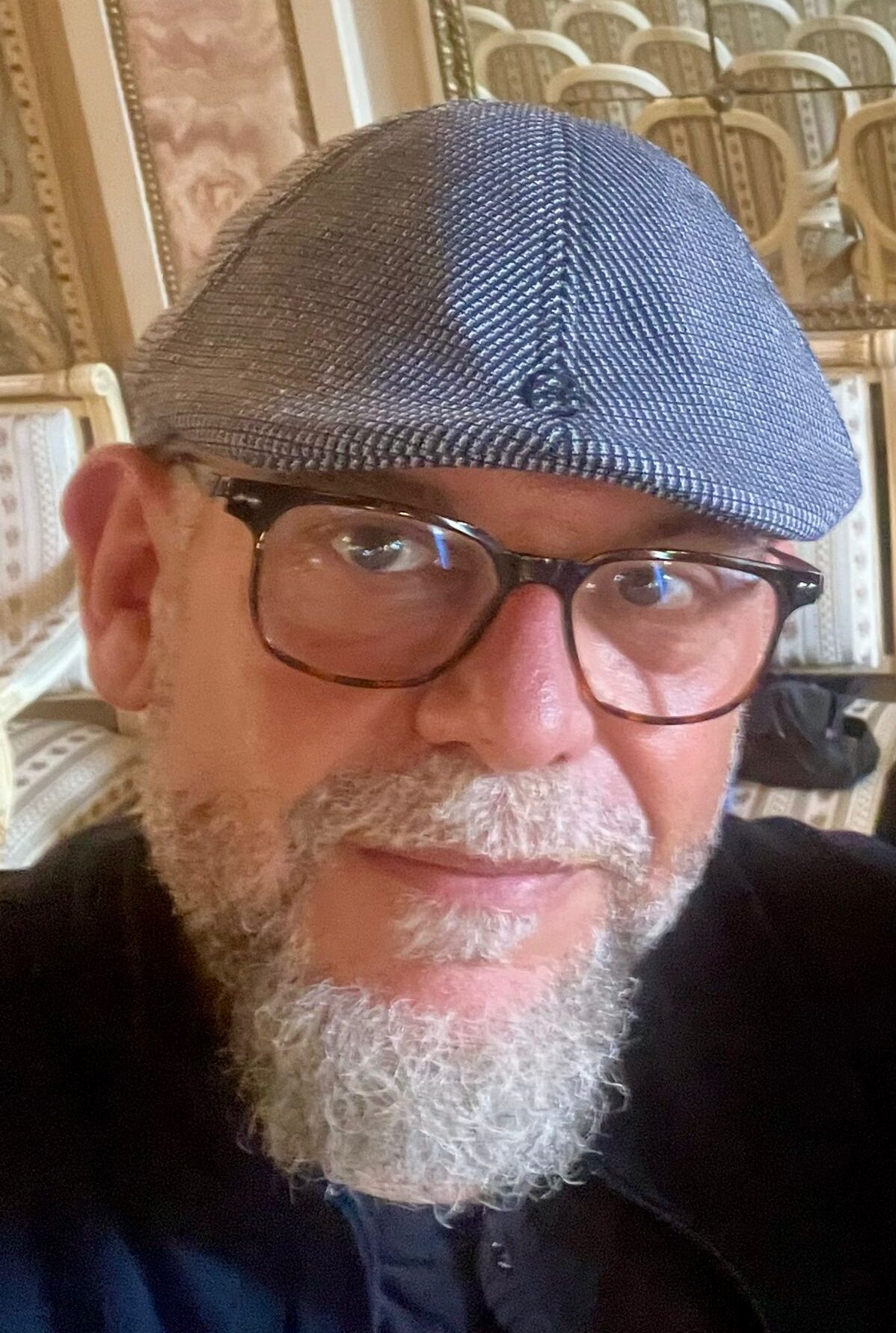 Foto Tenore - Cristian Brunello