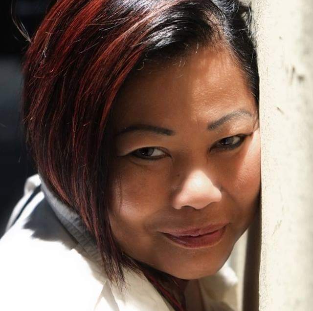 Foto Soprano - Ingrid Macasero