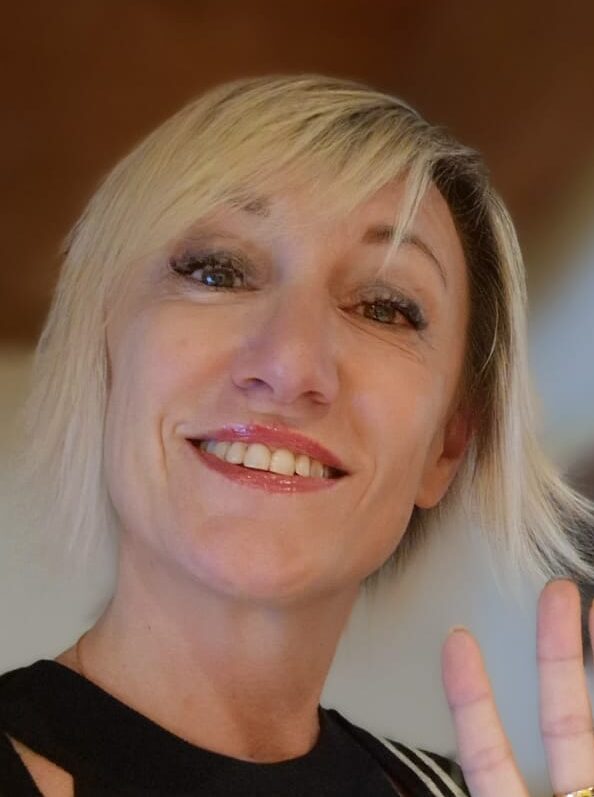 Foto Contralto - Miriam Barbieri